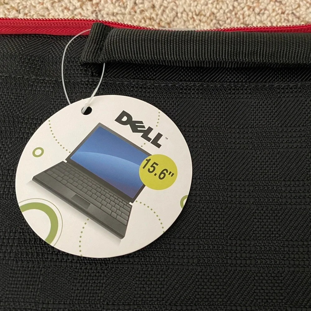 Brand New Dell Notebook Laptop Computer 15.6